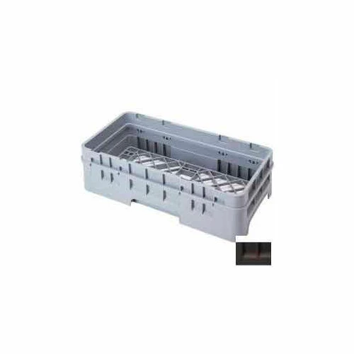 Cambro HBR414167 - Camrack Base Rack 4-1/4" Inside Stack Height Brown - Pkg Qty 5