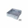 Cambro PR59500151 - Camrack 5 x 9 Peg Rack, 1 Extender 5 & 9 Spacing Configuration Soft Gray - Pkg Qty 5
