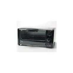 Classic Coffee Concepts Classic Coffee Connections OV202 - Toaster Oven, 10" x 15" x 7.5"