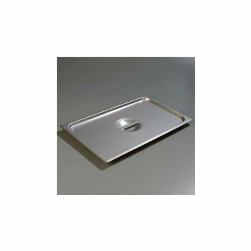 Carlisle 607000C - Durapan™ Solid Cover 20-3/4" x 12-3/4" - Pkg Qty 6