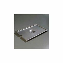 Carlisle 607000CS - Durapan™ Slotted Cover 20-3/4" x 12-3/4" - Pkg Qty 6