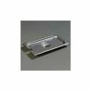 Carlisle 607130CS - Durapan™ One-Third Size Slotted Cover 6-7/8" x 12-3/4" - Pkg Qty 6