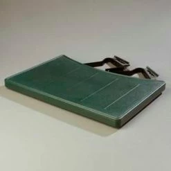 Carlisle 772501 - Maximizer™ Food Bar, End Shelf, Brown