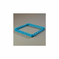 Carlisle RE14 - Opticlean™ Open Glass Rack Extender, Carlisle Blue - Pkg Qty 6