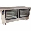 Garden Chef ™ GC12, Herb & Micro Green Growing Cabinet, 2 Zones