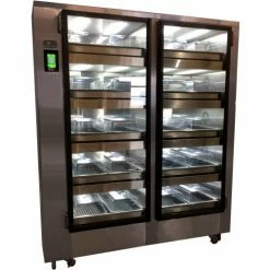 Garden Chef ™ GC52, Herb & Micro Green Growing Cabinet, 10 Zones