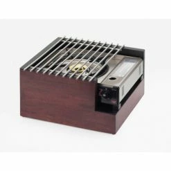 Cal-Mil 1556-52 Westport Butane Stove Frame 14"W x 14-1/2"D x 7-1/2"H