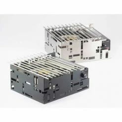 Cal-Mil 1617-13 Squared Butane Stove Frame 13"W x 11"D x 6"H Black