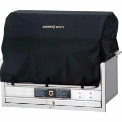 Crown Verity Grill Cover for BI-36 w/ Roll Dome Only - BC-36-BI