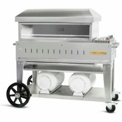 Crown Verity 36" Mobile Club Series Pizza Oven
