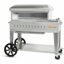 Crown Verity 36" Mobile Pizza Oven
