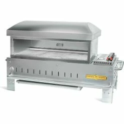 Crown Verity 36" Tabletop Pizza Oven