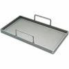 Crown Verity Removable Griddle Plate 21-3/4"W x 20-1/2"D - G2022