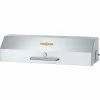 Crown Verity RD-48, Roll Dome Hood, 48"