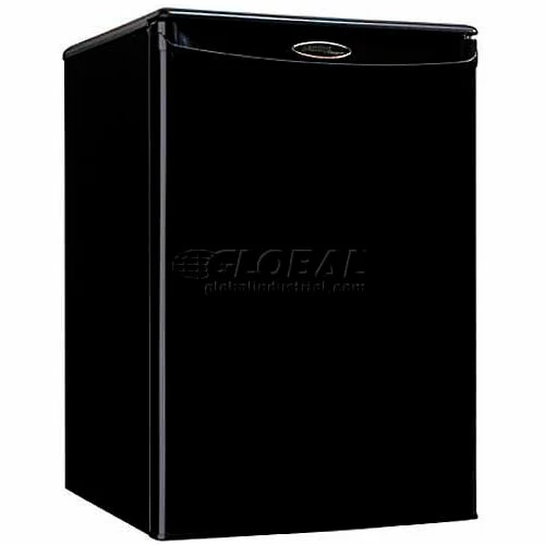 Danby® DAR026A1BDD Compact Refrigerator 2.6 Cu. Ft. Black - Image 16