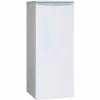 Danby® Upright Freezer, Solid Door, 8.5 Cu. Ft., White