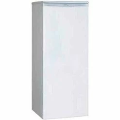 Danby® Upright Freezer, Solid Door, 8.5 Cu. Ft., White