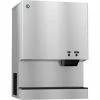 Hoshizaki America Hoshizaki Ice Maker / Water Dispenser, Countertop, Air Cooled, Makes Up To 708 Lbs./Day