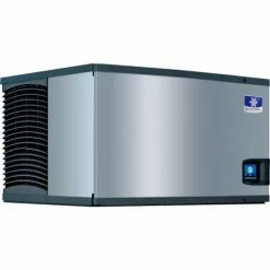 Manitowoc Indigo NXT Half Cube Ice Machine, 30" Wide, 310 lbs/24 hrs prod, Air Cooled, Energy Star