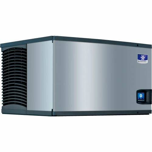 Manitowoc Indigo NXT Half Cube Ice Machine, 30" Wide, 310 lbs/24 hrs prod, Air Cooled, Energy Star