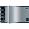 Manitowoc Indigo NXT Half Cube Ice Machine, 30" Wide, 750 lbs/24 hrs prod, Water Cooled