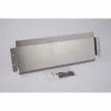 Manitowoc Dispenser Baffle For Use With 30" Manitowoc Ice Machines On Dispensers