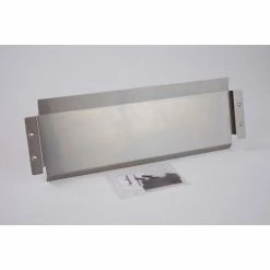 Manitowoc Dispenser Baffle For Use With 30" Manitowoc Ice Machines On Dispensers
