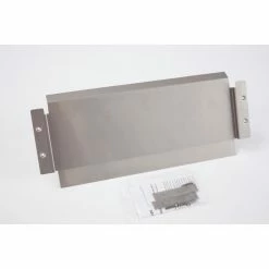 Manitowoc Dispenser Baffle For Use With 22" Manitowoc Ice Machines On Dispensers