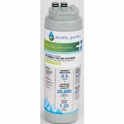 Manitowoc Replacement Water Filter Cartridge K00494 for AR-20000-P Filter System