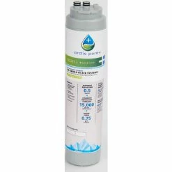 Manitowoc Replacement Water Filter Cartridge K00495 for AR-40000-P Filter System