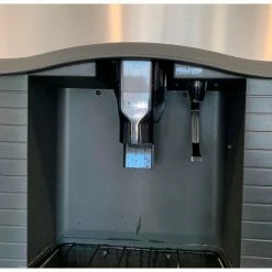 Manitowoc Touchless Lever Activated Ice Chute for SPA160, SPA310, SFA191, SFA291