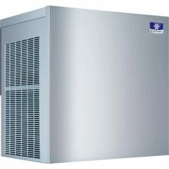 Manitowoc Nugget Ice Machine, 22" Wide, 575 lbs/24 hrs prod, Air Cooled, Chewy Nugget Ice