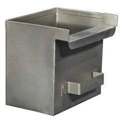 DC Tech. DC Tech SZ101001 - Knife Sterilizer Box, No Hole, 5" x 8" x 8"