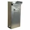 DC Tech. DC Tech SZ101006 - Cleaver Sterilizer Box, With Coupling And Guard, 5" x 10" x 22"