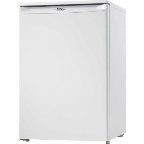 Danby® Counter Height Upright Freezer, Solid Door, 4.3 Cu. Ft., White - Image 3