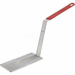 Winco FB-PS Press with 11" Handle for FB-10 and FB-20 - Pkg Qty 20