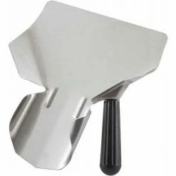 Winco FFB-1R French Fry Bagger, Right Handle - Pkg Qty 12