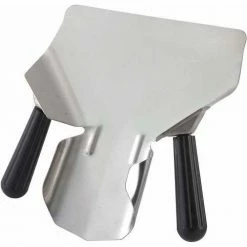 Winco FFB-2 French Fry Bagger, 2 Handles - Pkg Qty 12