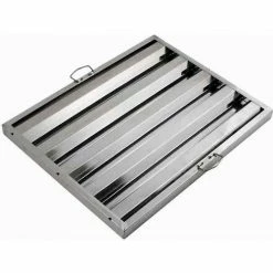 Winco HFS-2025 Hood Filter