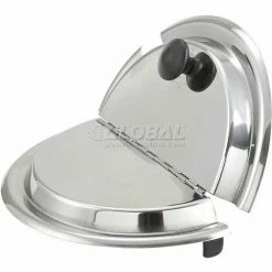 Winco INSH-11 Hinged Cover for INS-11.0M - Pkg Qty 6