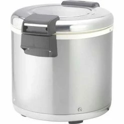 Winco RW-S450 Electric Rice Warmer, 100 Cup