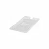 Winco SP7300C 1/3-Size Slotted Cover for SP7302, SP7304, SP7306, SP7308 - Pkg Qty 12