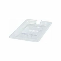 Winco SP7400C 1/4-Size Slotted Cover for SP7402, SP7404, SP7406 - Pkg Qty 12