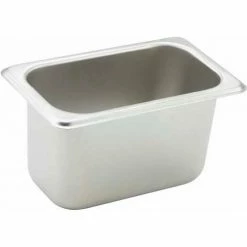 Winco SPN4 1/9-size 4 - Pkg Qty 12