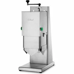 Edlund 625T Crown Punch Can Opener, Air Powered, Heavy Duty