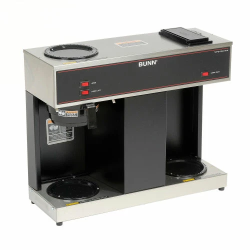 Bunn® VPS Pourover Brewer - 3 Warmers - Image 7