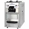Spaceman USA Spaceman 6235-C, Two Flavor, Single Twist, Mid-Capacity Counter-Top Soft-Serve Machine