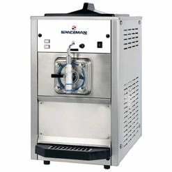 Spaceman USA Spaceman 6690-C, Single Flavor, High-Capacity Counter-Top Frozen Beverage Machine