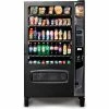 Selectivend 5 Wide, Single Zone Vending Machine, Refrigerated, 45 Selections - 15 Snacks & 30 Drinks