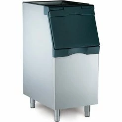 Scotsman® B322S, Ice Storage Bin, 370 lb Capacity, 22" Wide